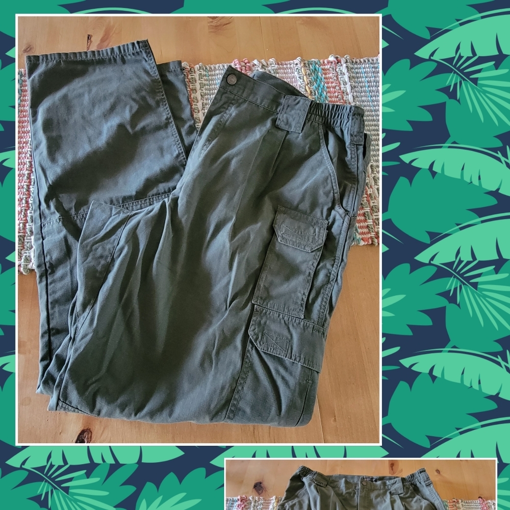 Tactical 5.11 pants